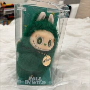 Labubu LV special collectors edition